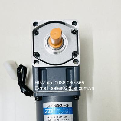 ZD MOTOR AC220V 90W 180W